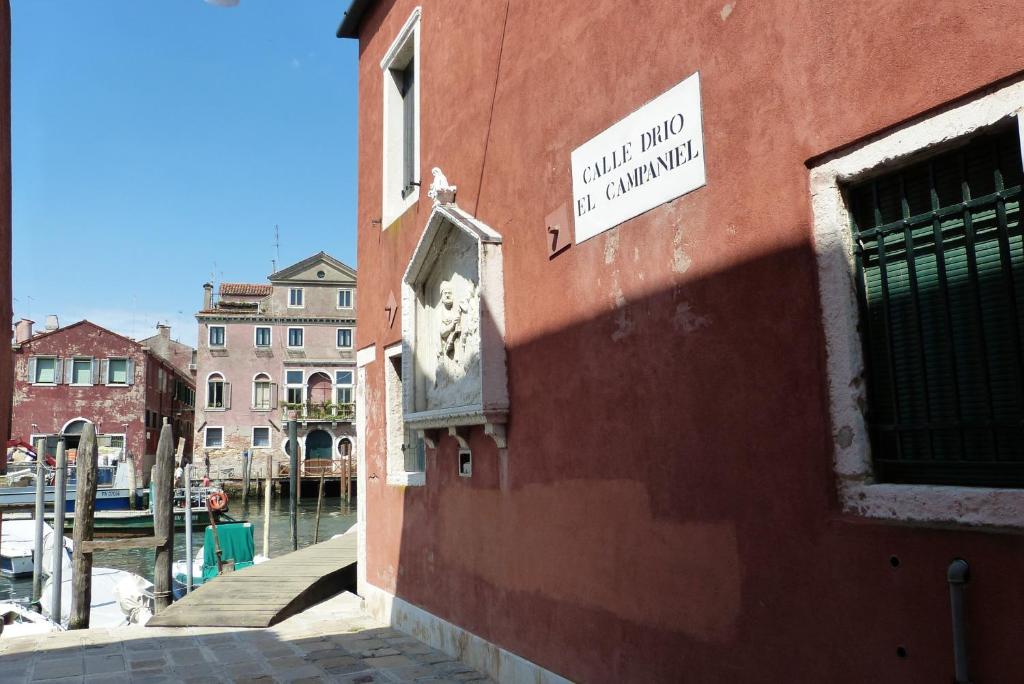 Veneziacentopercento San Pietro Apartment - image 2