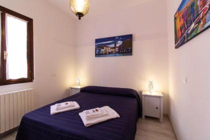 Veneziacentopercento San Pietro Apartment - image 8