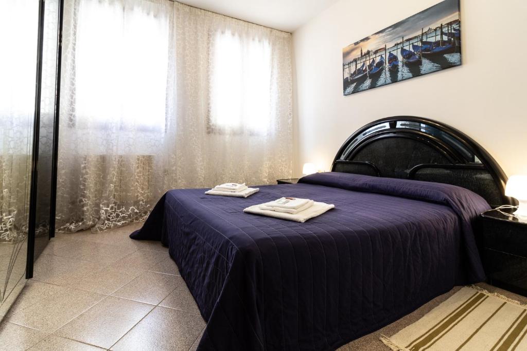 Veneziacentopercento Ruga Apartment - image 4