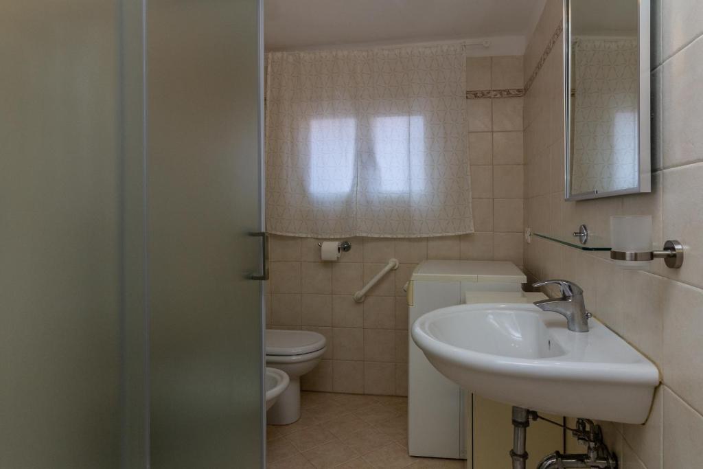 Veneziacentopercento Ole Apartment - image 5