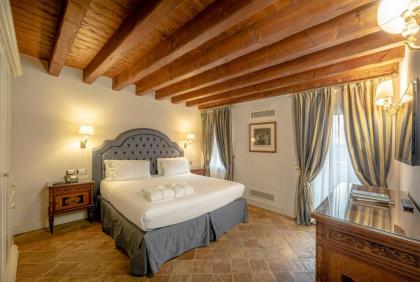 Hotel Villa Barbarich Venice Mestre - image 16