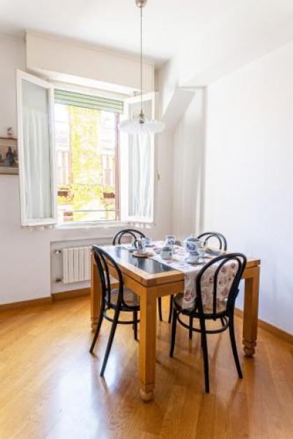 Guggeinheim Apartment - image 10