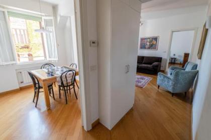 Guggeinheim Apartment - image 11