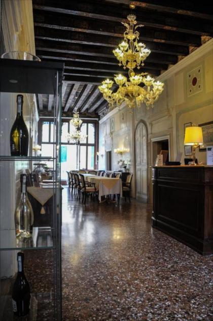 Bed and Breakfast in Venice 