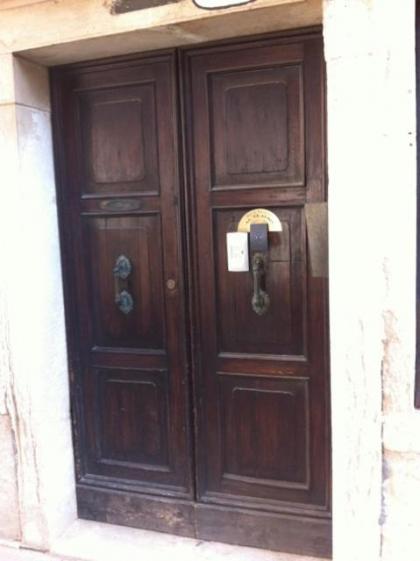 B&B Al Teatro with canal view - image 12