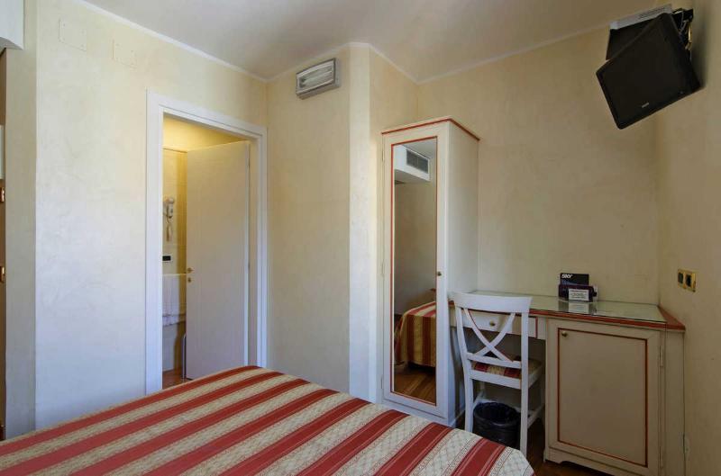 Hotel Do Pozzi - main image