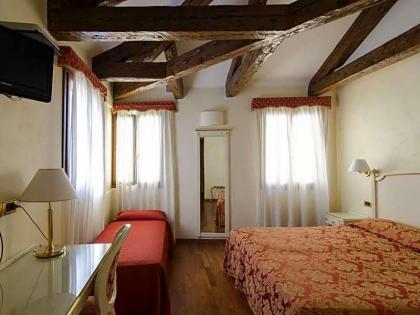 Hotel Do Pozzi - image 5