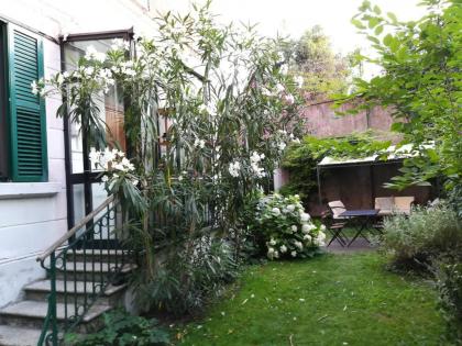 GuestHost - Accogliente appartamento a Dorsoduro con GIARDINO! - image 16