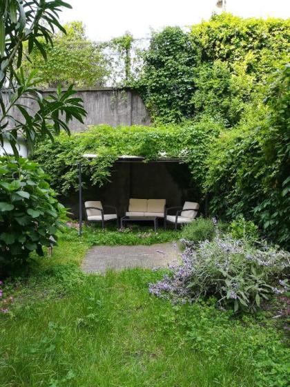 GuestHost - Accogliente appartamento a Dorsoduro con GIARDINO! - image 20