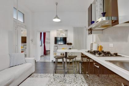 GuestHost - Accogliente appartamento a Dorsoduro con GIARDINO! - image 6