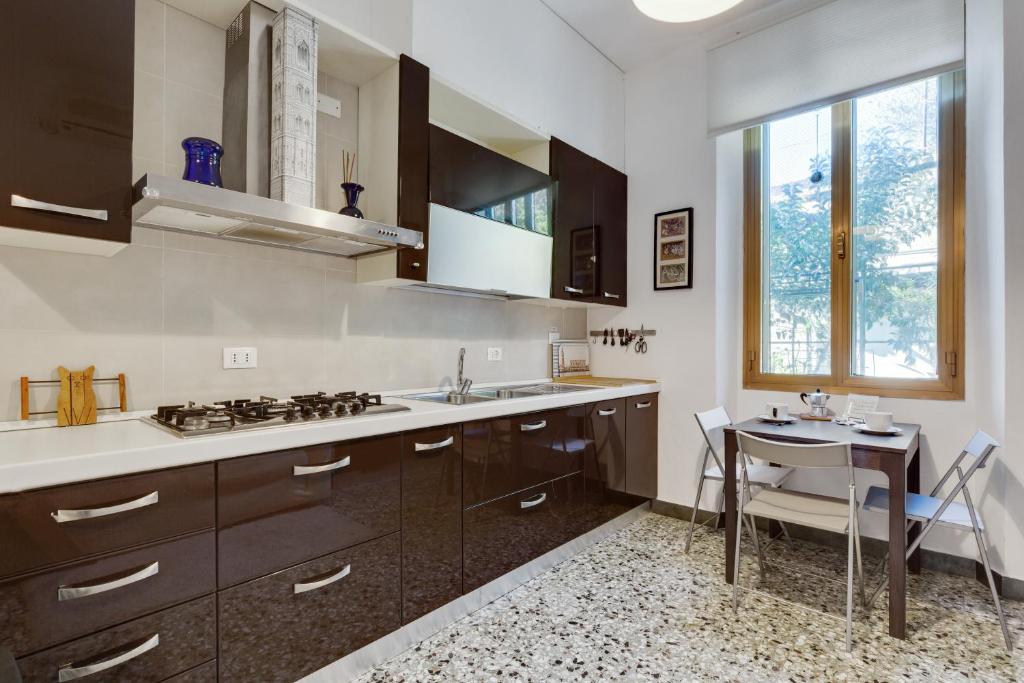 GuestHost - Accogliente appartamento a Dorsoduro con GIARDINO! - image 7