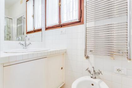 Ca Lu Vintage Flat con Vista su San Marco! - image 21