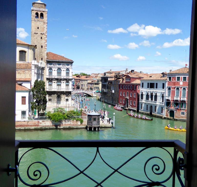 Bed and breakfast Vista sul Canal Grande - main image
