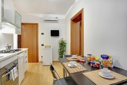 Bricola Biennale Apartments - image 29