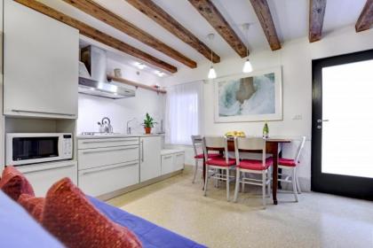 Apartment in Venice 