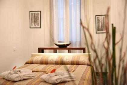 Apartment in Venice 