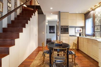 LL4425 Penthouse of 200sqm - image 8