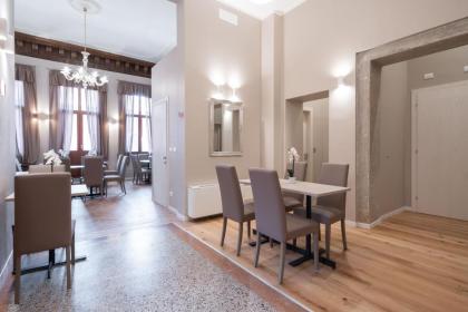 Hotel Dolfin - image 22