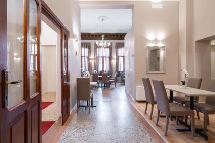 Hotel Dolfin - image 23