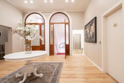 Hotel Dolfin - image 25