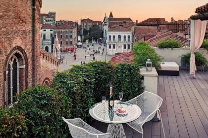 B&B Bloom Settimo Cielo - image 21