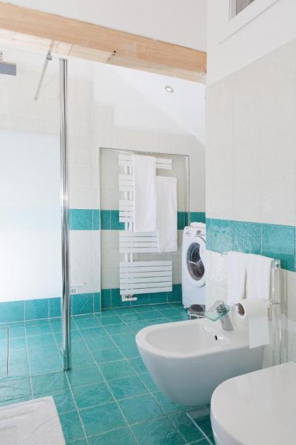 Appartamento Piera Rossa at yourhomefromhomeinvenice - image 24