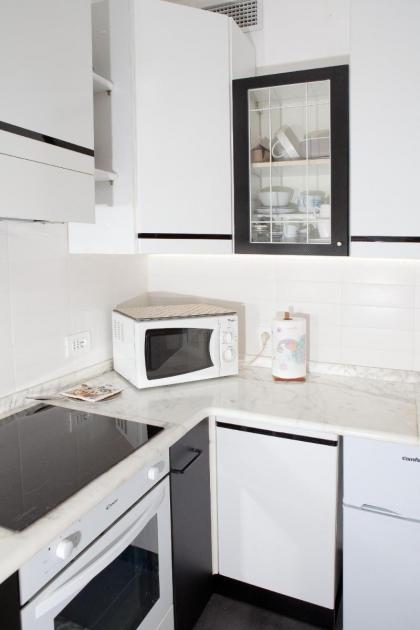 Appartamento Piera Rossa at yourhomefromhomeinvenice - image 9