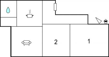 Lovely Apartment In Venezia With Wifi - image 7