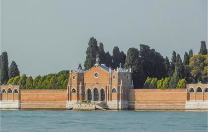 Lovely Apartment In Venezia With Wifi - image 8