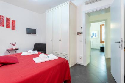 GuestHost - Castello Appartamento con vista sul Canale x6 - image 18
