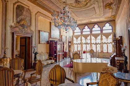 Palazzo Ca' Bernardo By Francesco Molon - image 10