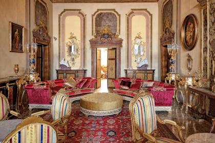 Palazzo Ca' Bernardo By Francesco Molon - image 11