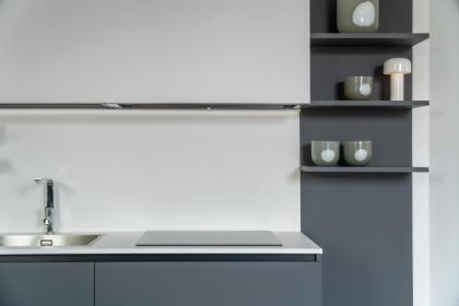 Design Apartment with Balcony on the Grand Canal R&R - image 13