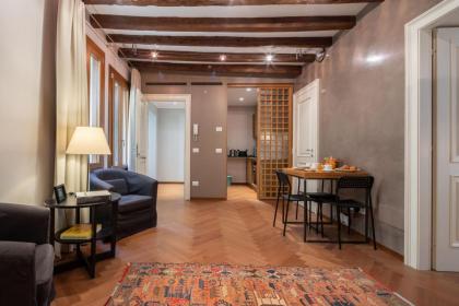 Ve.N.I.Ce. Cera Tintoretto Suite - image 21