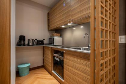 Ve.N.I.Ce. Cera Tintoretto Suite - image 23