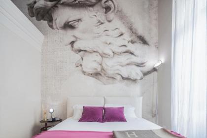 Palazzo Soranzo Noble Floor R&R - image 22