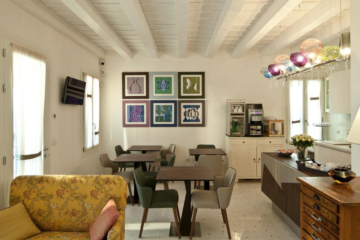 Chiara - Lodge - image 6