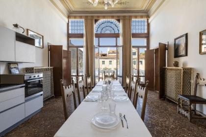 Ca' Magia - Rialto Exclusive Residence by Wonderful Italy - image 13