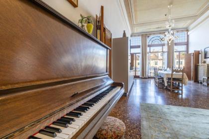 Ca' Magia - Rialto Exclusive Residence by Wonderful Italy - image 16