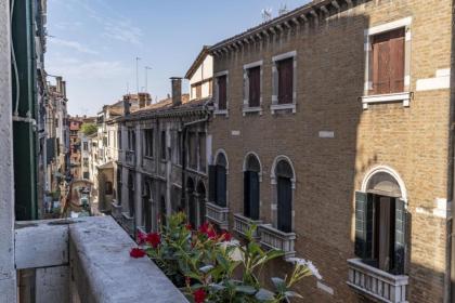 Ca' Magia - Rialto Exclusive Residence by Wonderful Italy - image 19