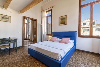 Ca' Magia - Rialto Exclusive Residence by Wonderful Italy - image 21