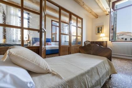 Ca' Magia - Rialto Exclusive Residence by Wonderful Italy - image 27
