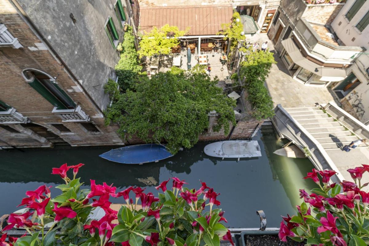 Ca' Magia - Rialto Exclusive Residence by Wonderful Italy - image 3