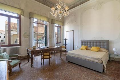 Ca' Magia - Rialto Exclusive Residence by Wonderful Italy - image 4