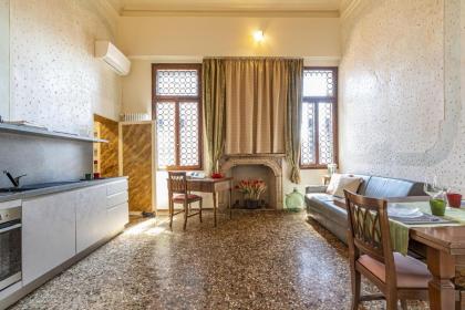 Ca' Magia - Rialto Exclusive Residence by Wonderful Italy - image 5