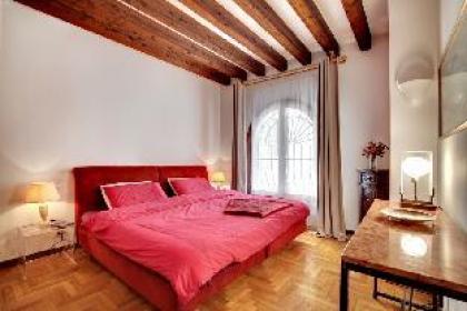 Saint Mark's Apartment Venice - image 8