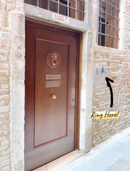 La Veneziana Boutique Rooms - image 22