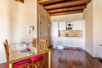 Molino Stucky Residence Suites II - image 22