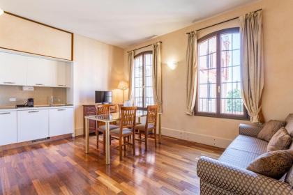 Molino Stucky Residence Suites II - image 29