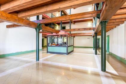 Molino Stucky Residence Suites - image 21